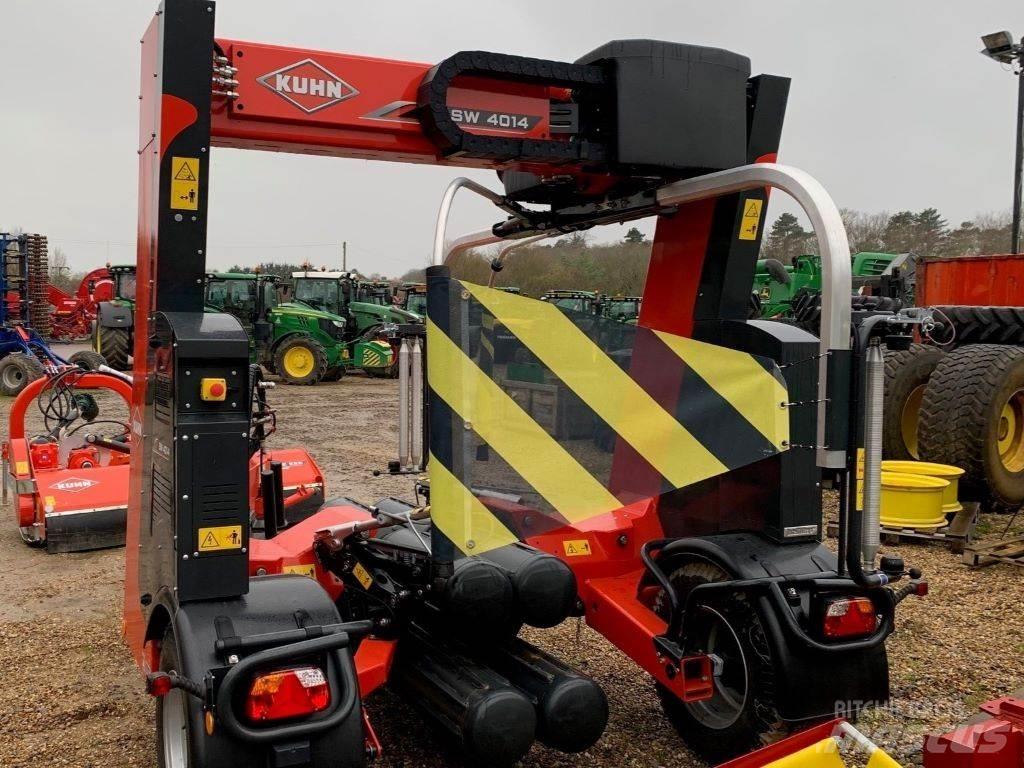 Kuhn SW4014 Landbouw - overige