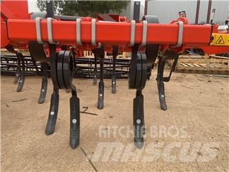 Kuhn TRACK Conventionele ploegen