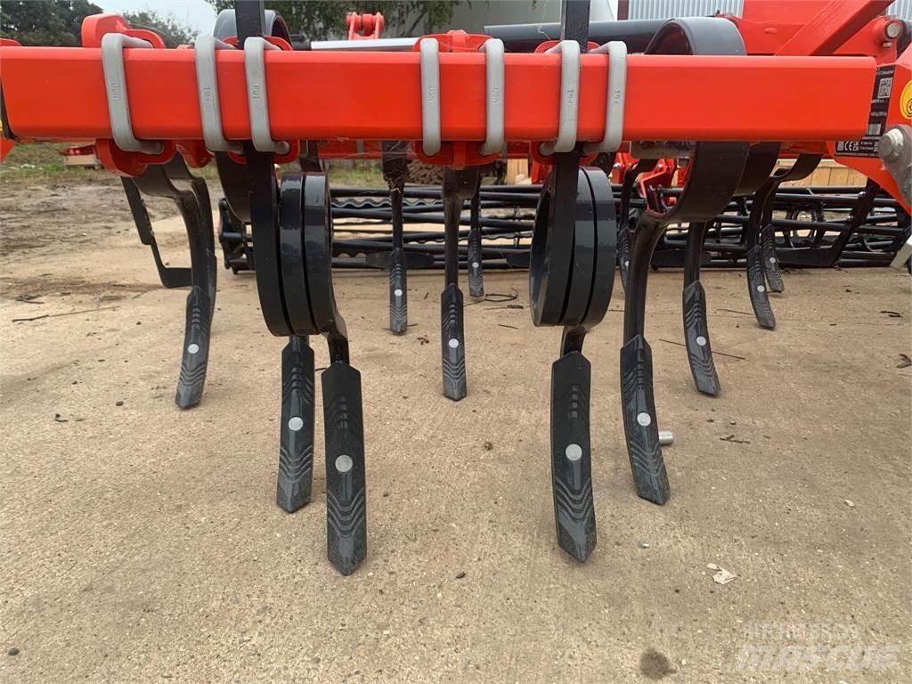 Kuhn TRACK Conventionele ploegen