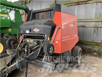 Kuhn VB 2160 Vierkante balenpers