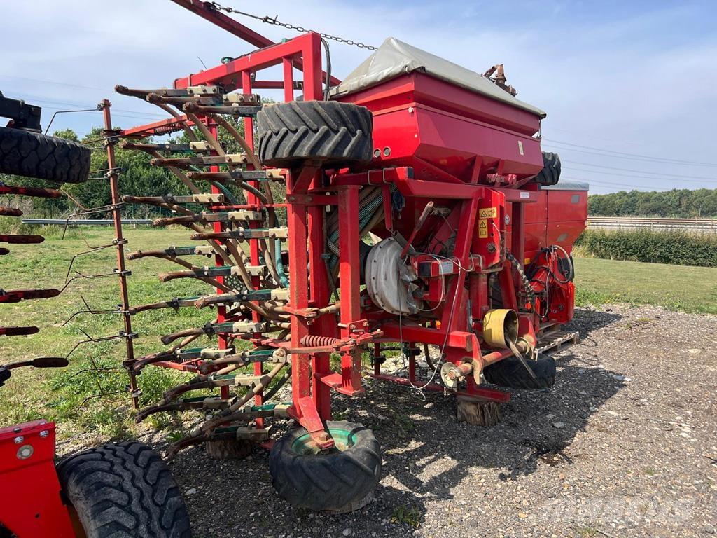 Kverneland TS 480 Zaaimachines