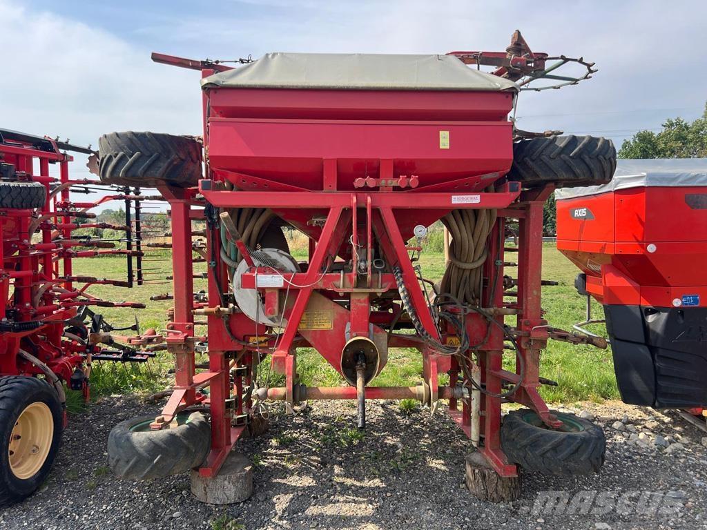 Kverneland TS 480 Zaaimachines