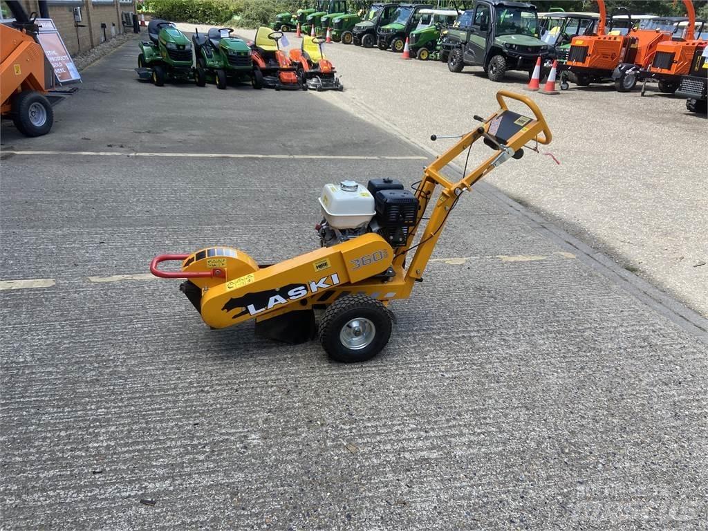  Laski 360SW Landbouw - overige