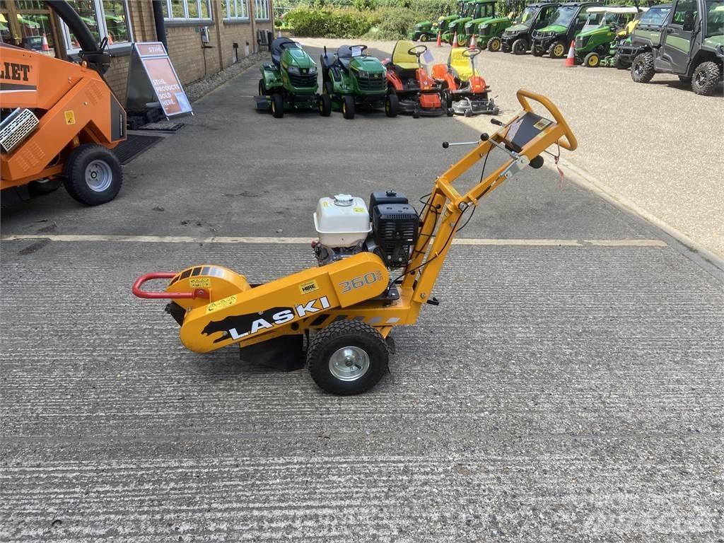  Laski 360SW Landbouw - overige