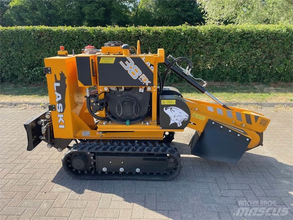  Laski 38RX Landbouw - overige