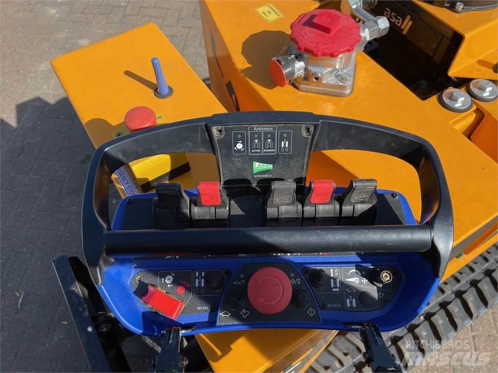  Laski 38RX Landbouw - overige