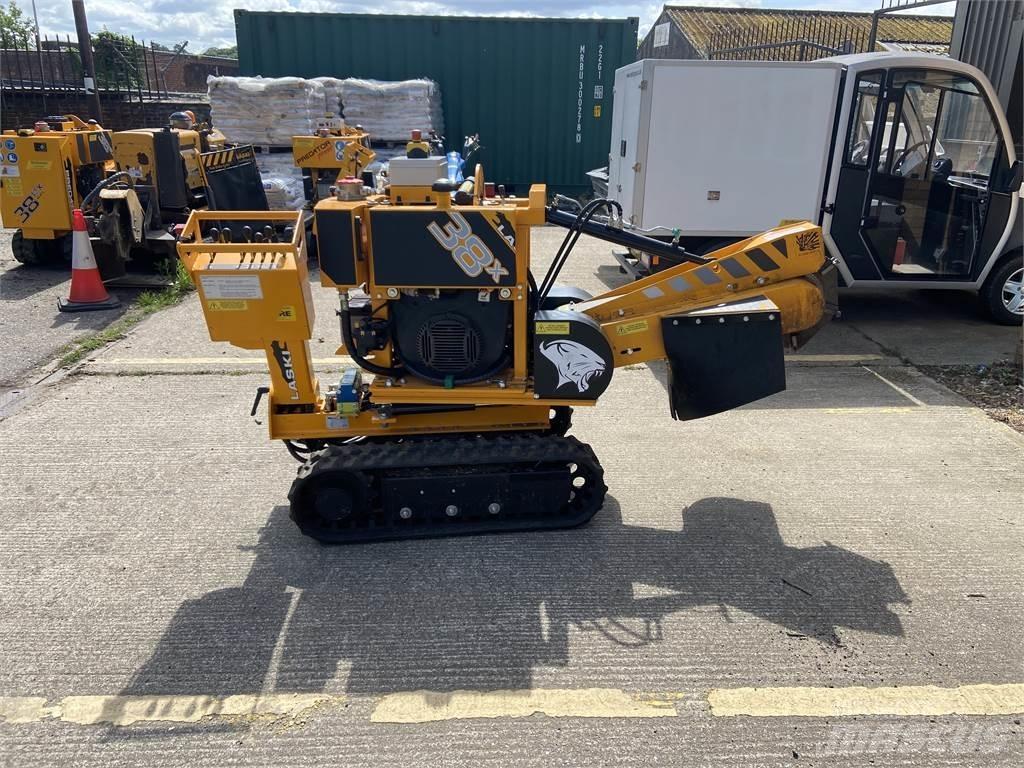  Laski 38X Landbouw - overige