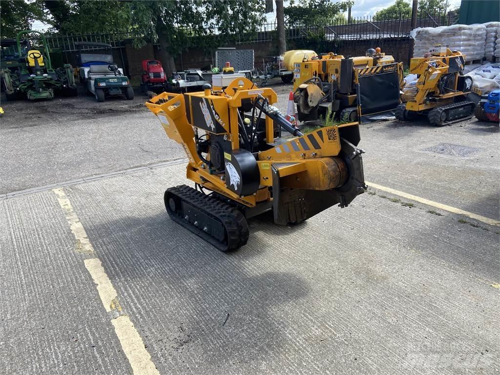  Laski 38X Landbouw - overige