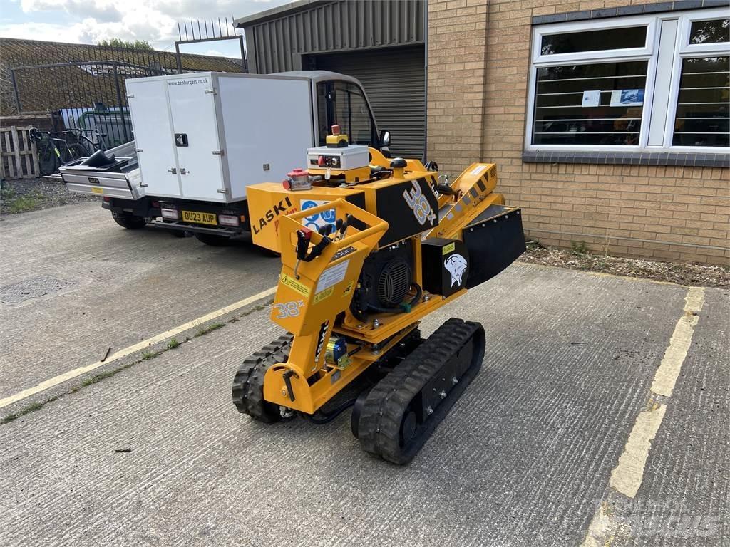  Laski 38X Landbouw - overige