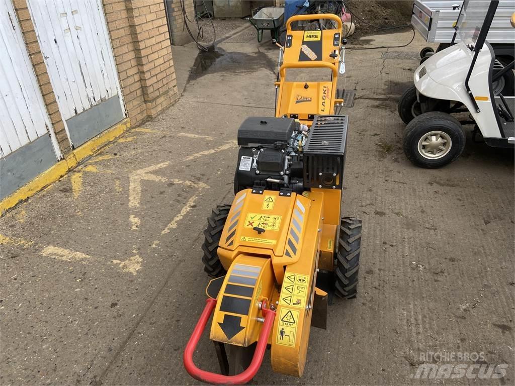  Laski 460SW Landbouw - overige