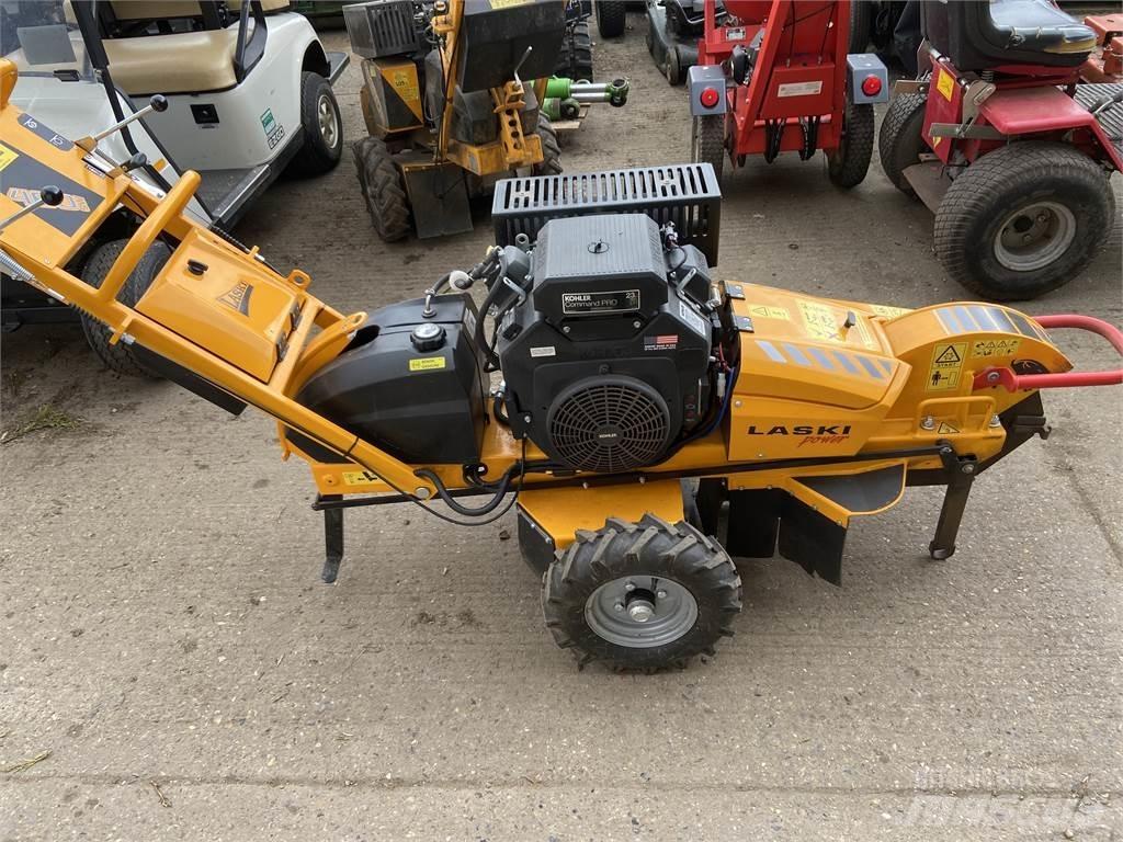  Laski 460SW Landbouw - overige