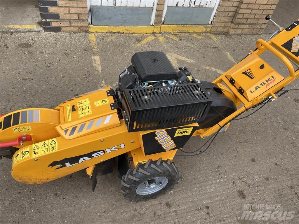  Laski 460SW Landbouw - overige