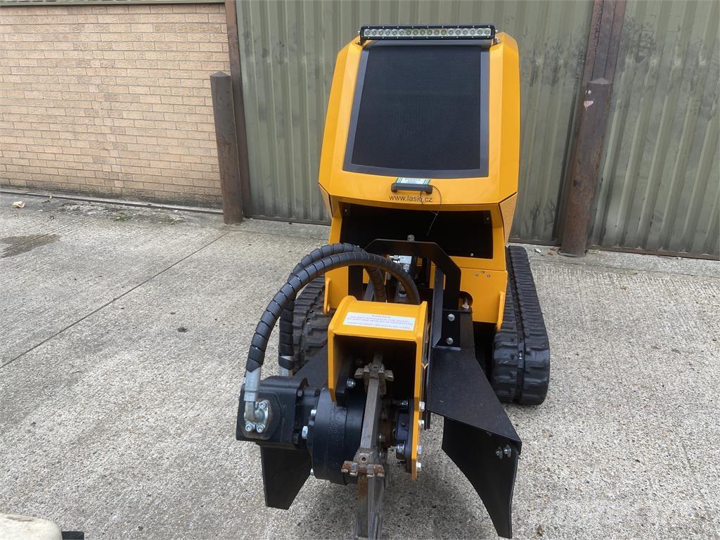  Laski 56RX Landbouw - overige