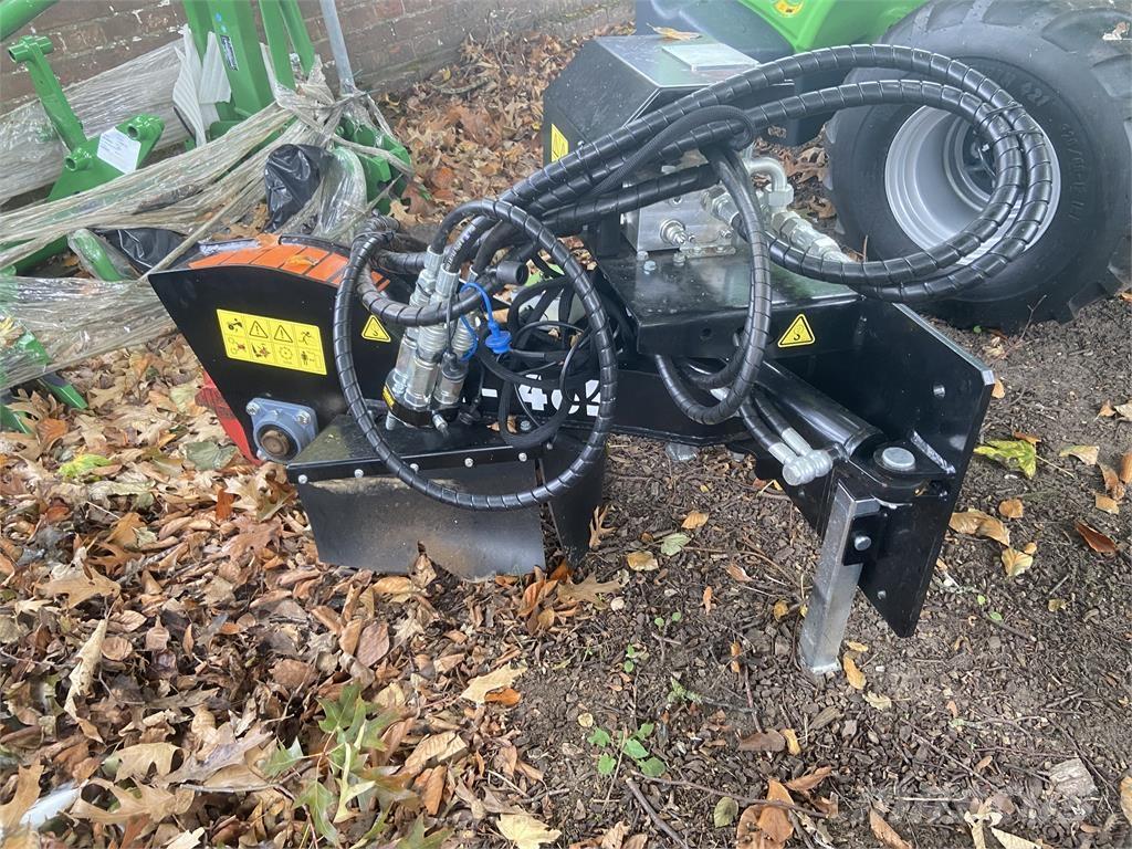  Laski F500H/38M Landbouw - overige