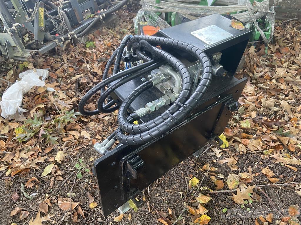  Laski F500H/38M Landbouw - overige