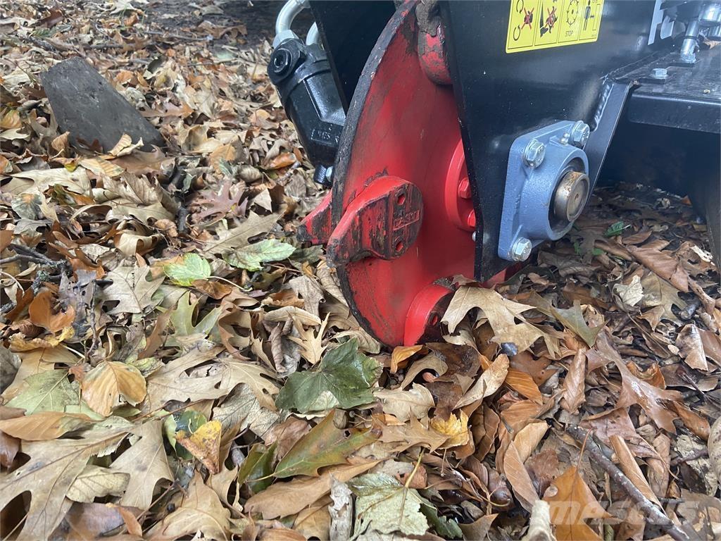  Laski F500H/38M Landbouw - overige