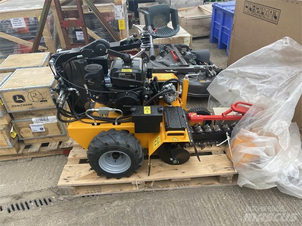  Laski TR60CH K Landbouw - overige