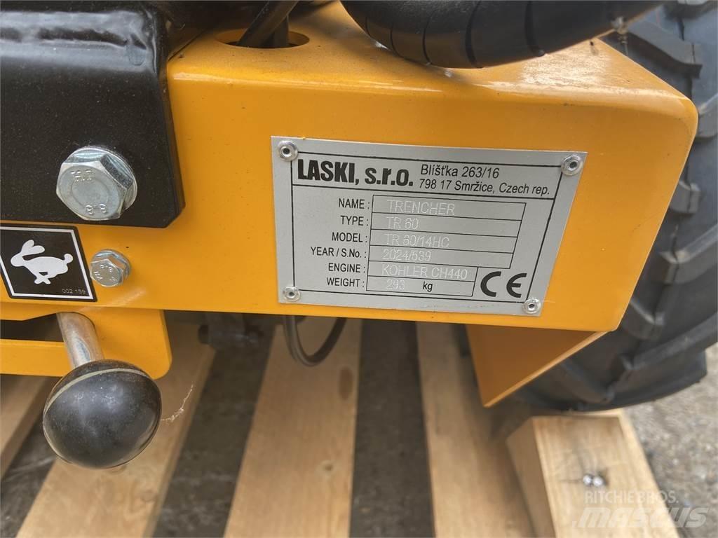  Laski TR60CH K Landbouw - overige