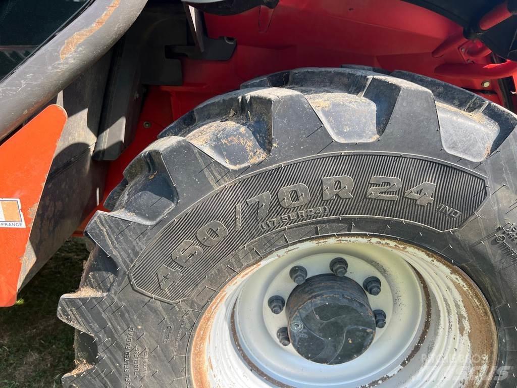 Manitou MLT627 Verreikers voor landbouw