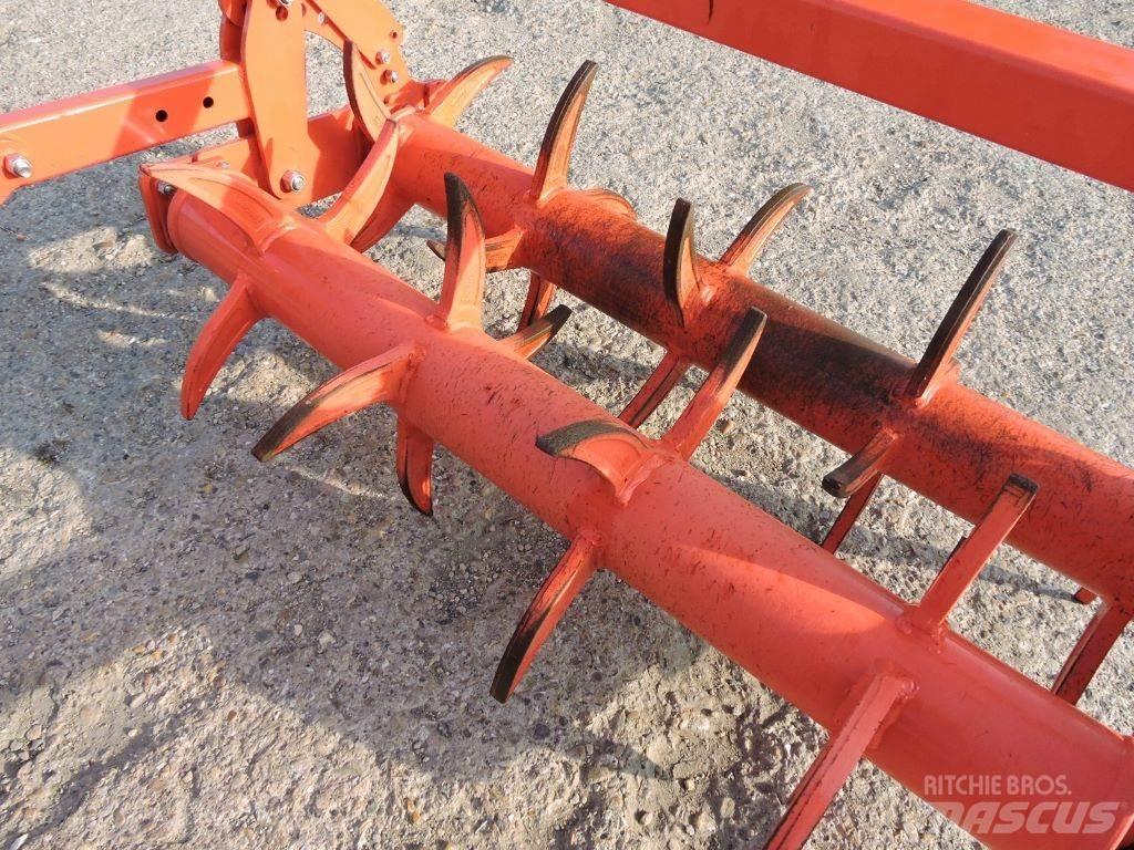 Maschio 130/3 Cultivatoren