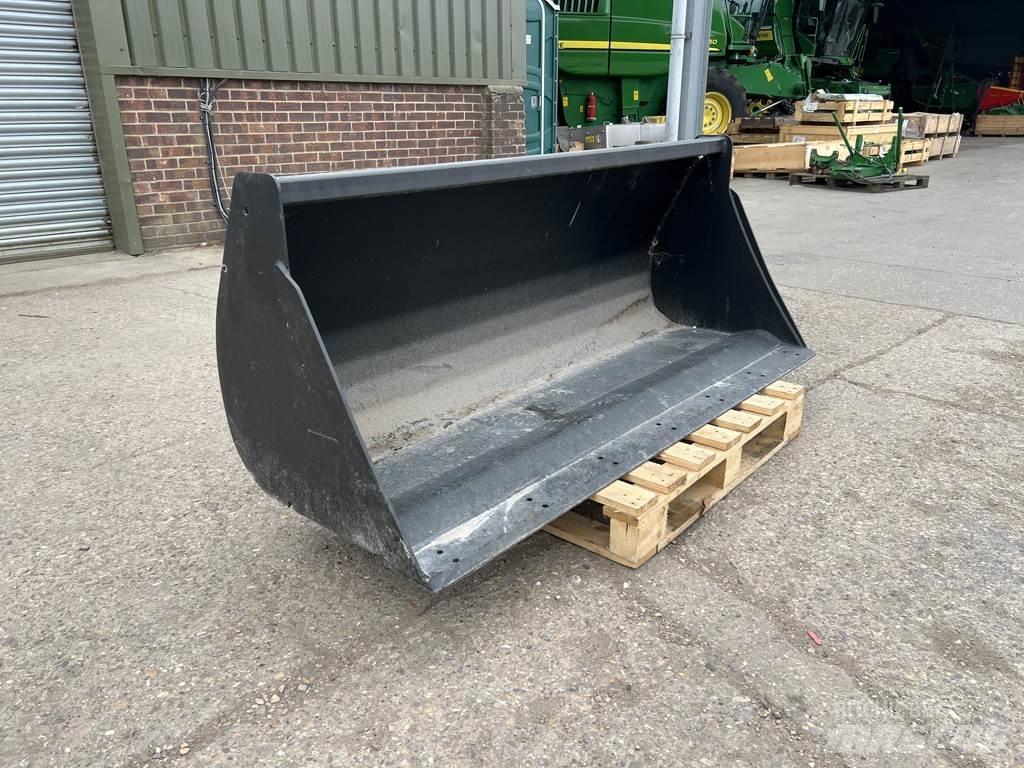 MX BT180 Landbouw - overige