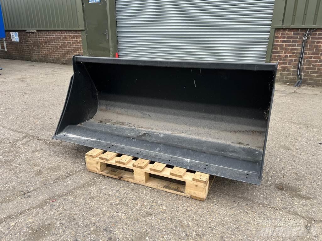 MX BT180 Landbouw - overige