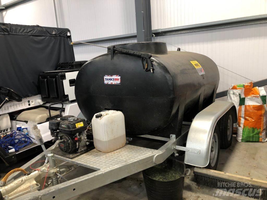  New TANKS GX200 Landbouw - overige