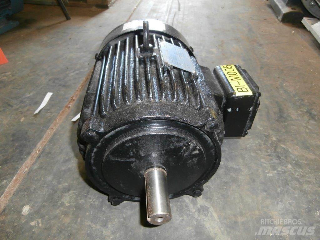  NEWMAN MOTOR Landbouw - overige