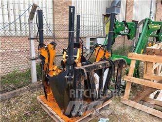 Optimal 1100 Landbouw - overige