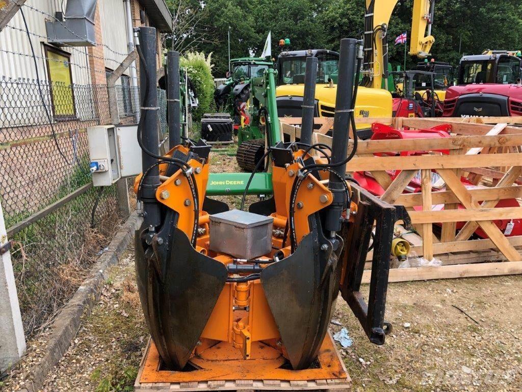 Optimal 1100 Landbouw - overige