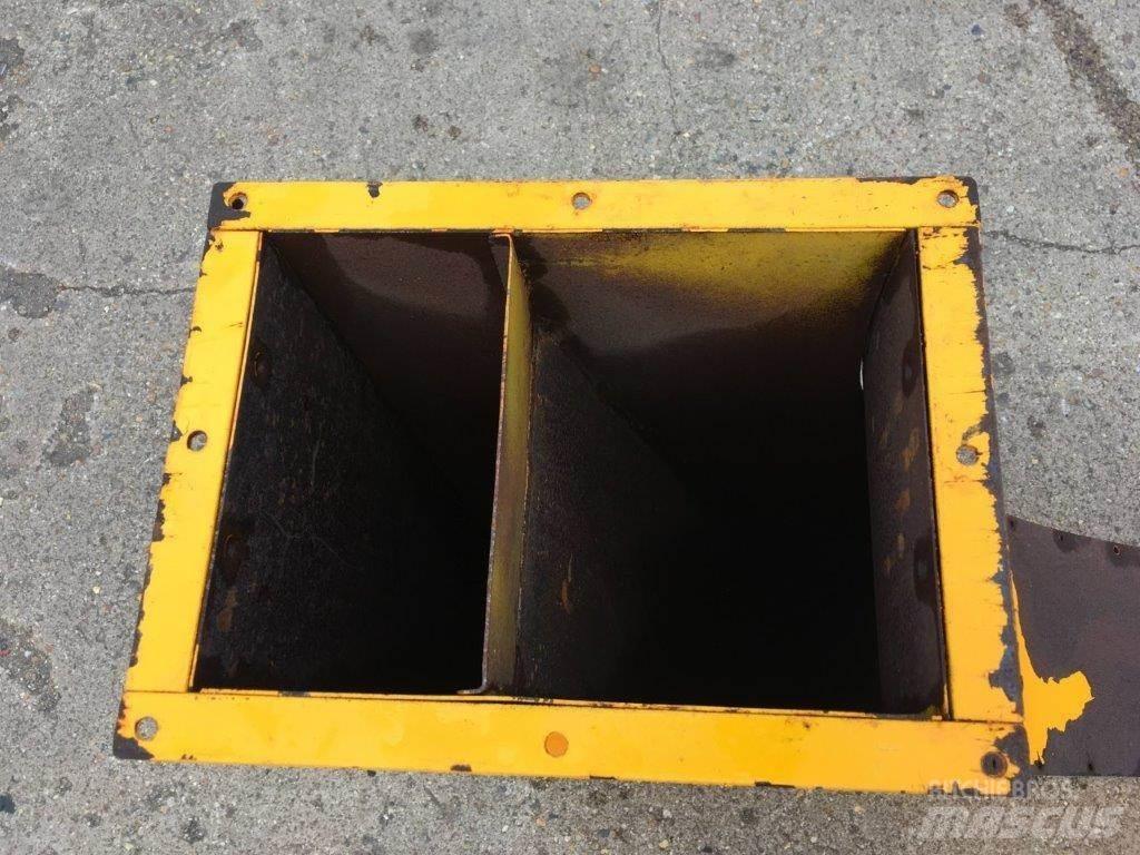  Perry 90DEG TRANS Landbouw - overige