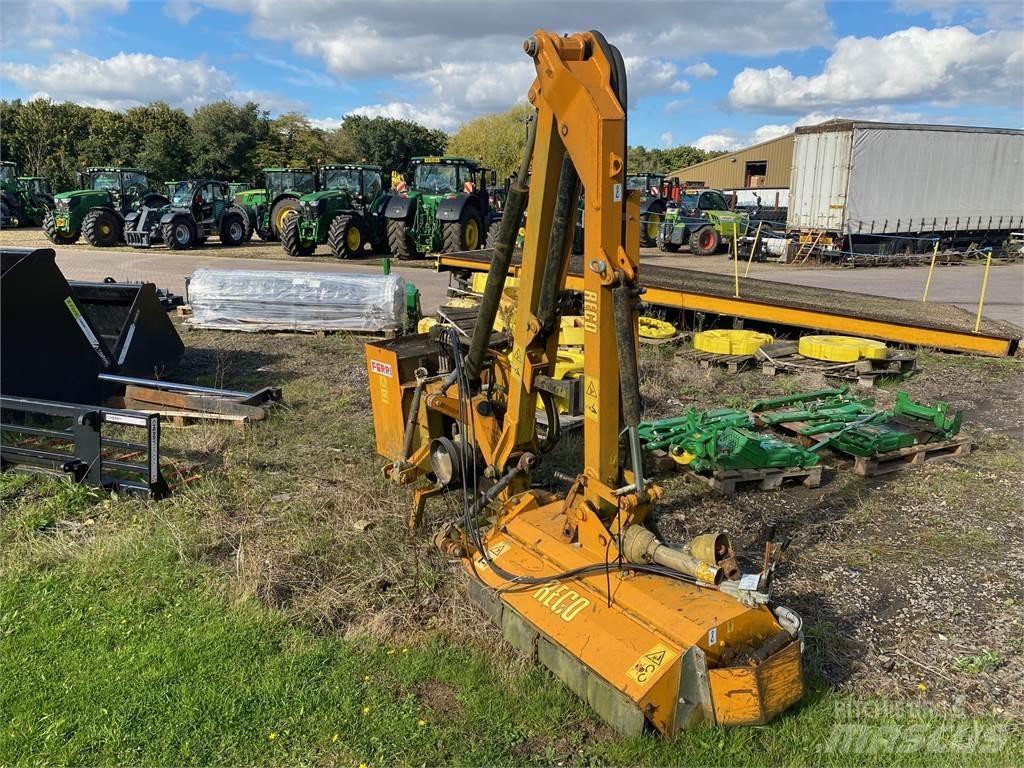 Reco FERRI P45+ Overige accessoires voor tractoren