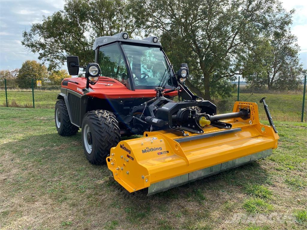 Reform METRACH70 Tractoren