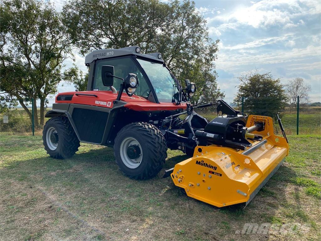 Reform METRACH70 Tractoren