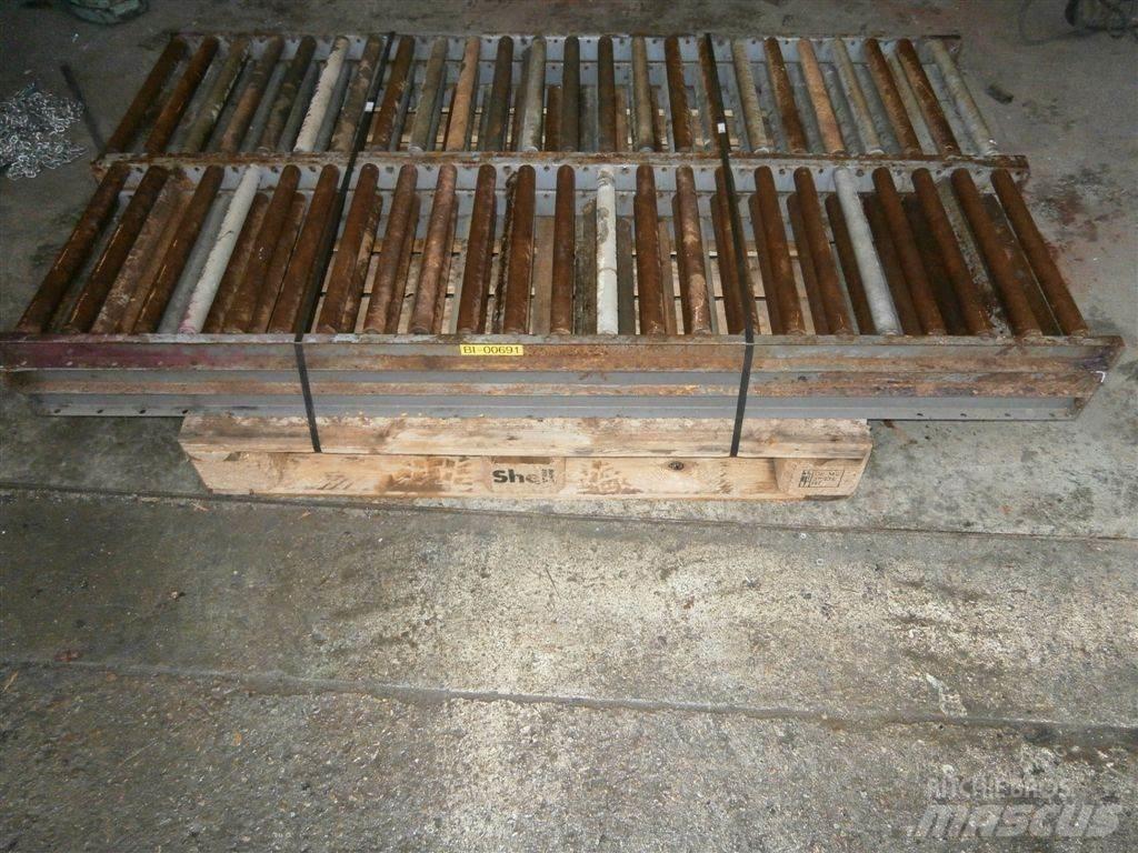  ROLLER BED Landbouw - overige