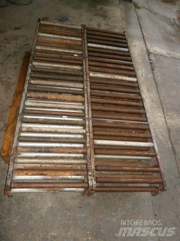  ROLLER BED Landbouw - overige