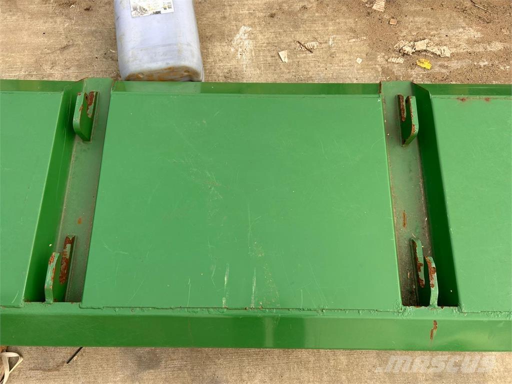 Ryetec 1000KG Landbouw - overige