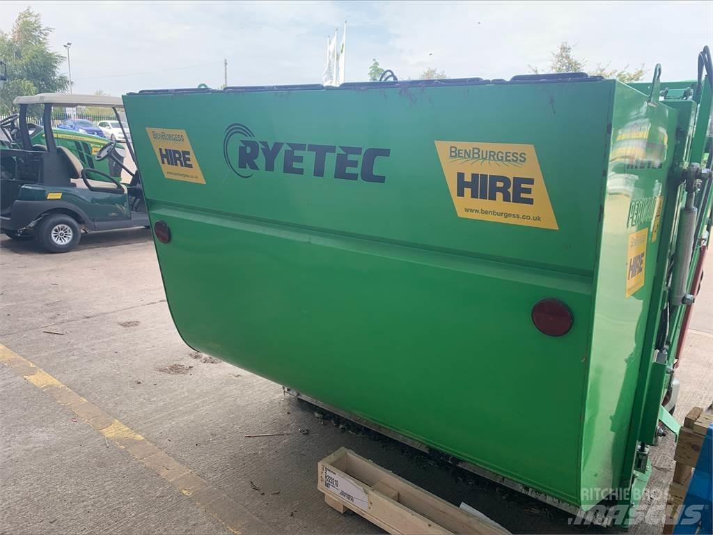  Rytetec P1600CHE Landbouw - overige