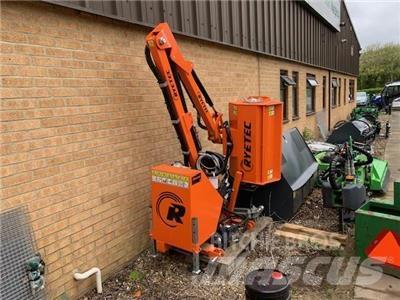  Rytetec SL320 Klepelmaaiers