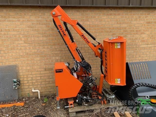  Rytetec SL320 Klepelmaaiers