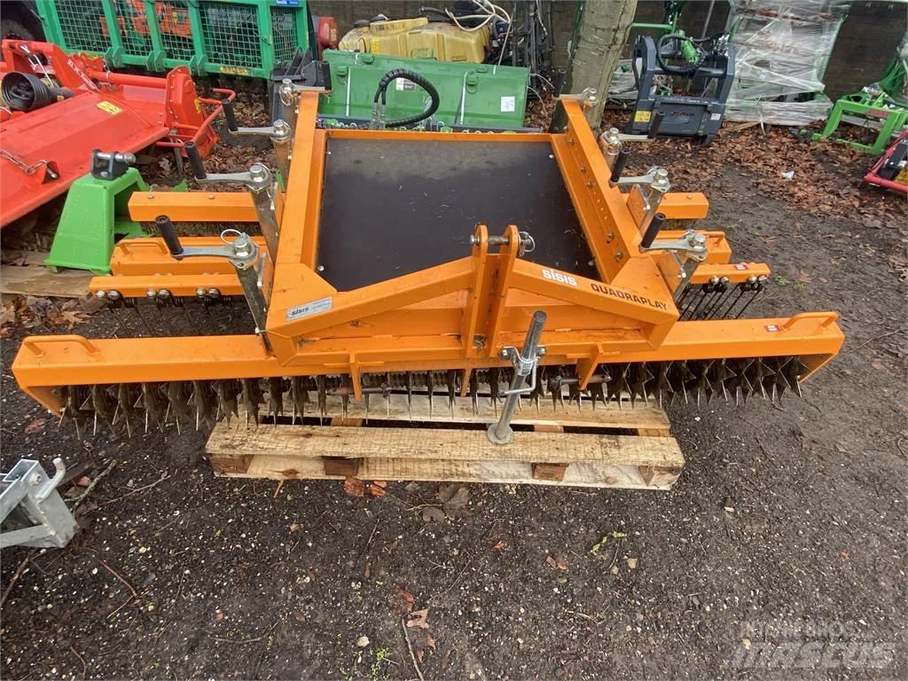 Sisis QMF 8FT Landbouw - overige
