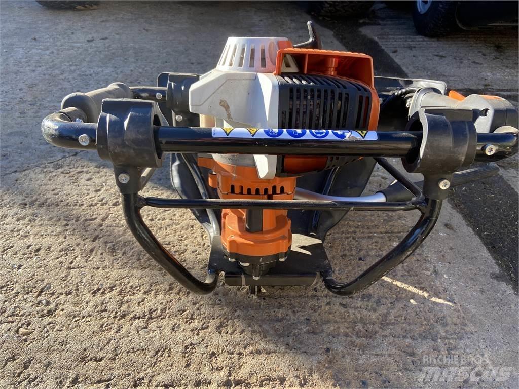 Stihl AUGER Landbouw - overige