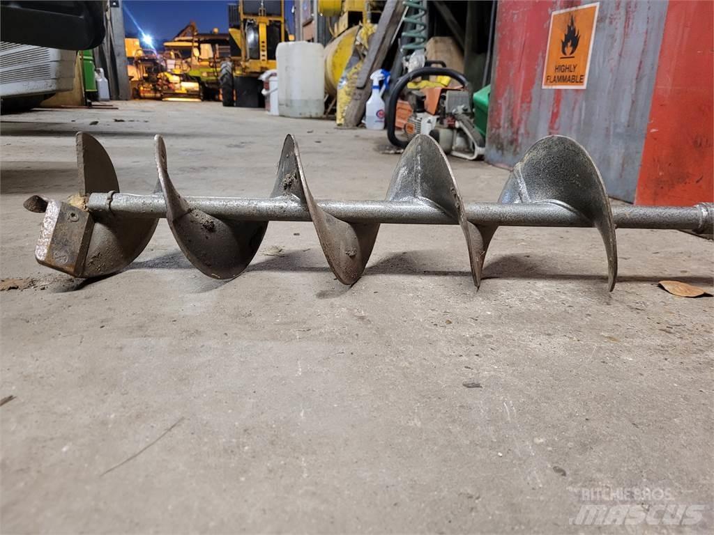 Stihl AUGER150. Landbouw - overige