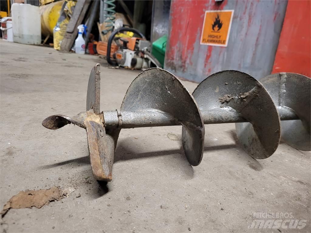 Stihl AUGER150. Landbouw - overige