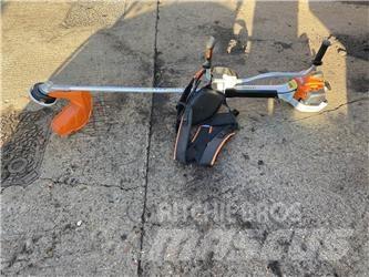 Stihl FS 461 C-EM Landbouw - overige