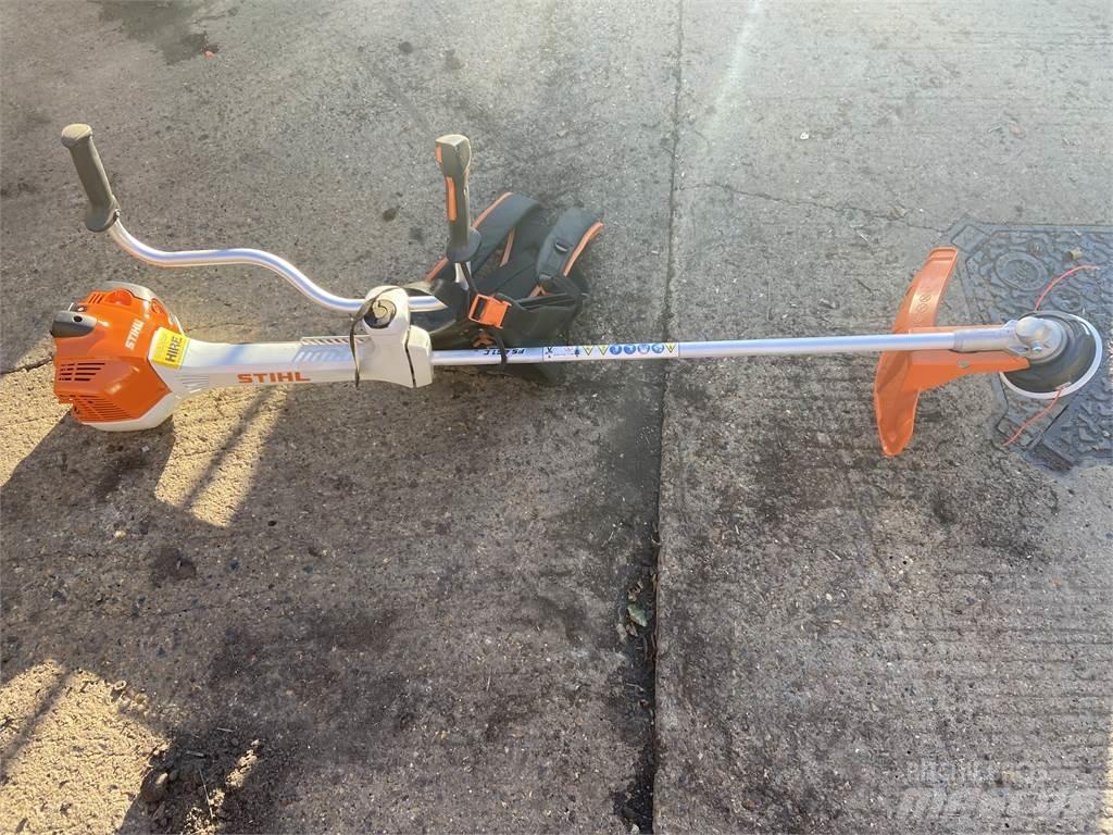 Stihl FS 461 C-EM Landbouw - overige