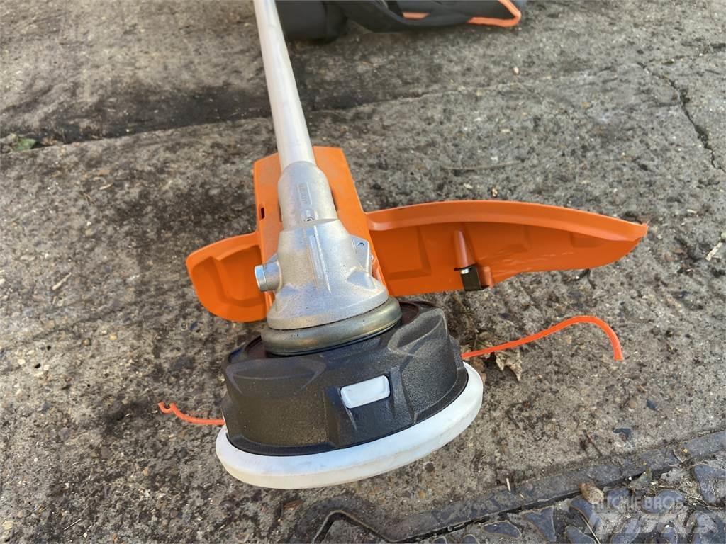 Stihl FS 461 C-EM Landbouw - overige