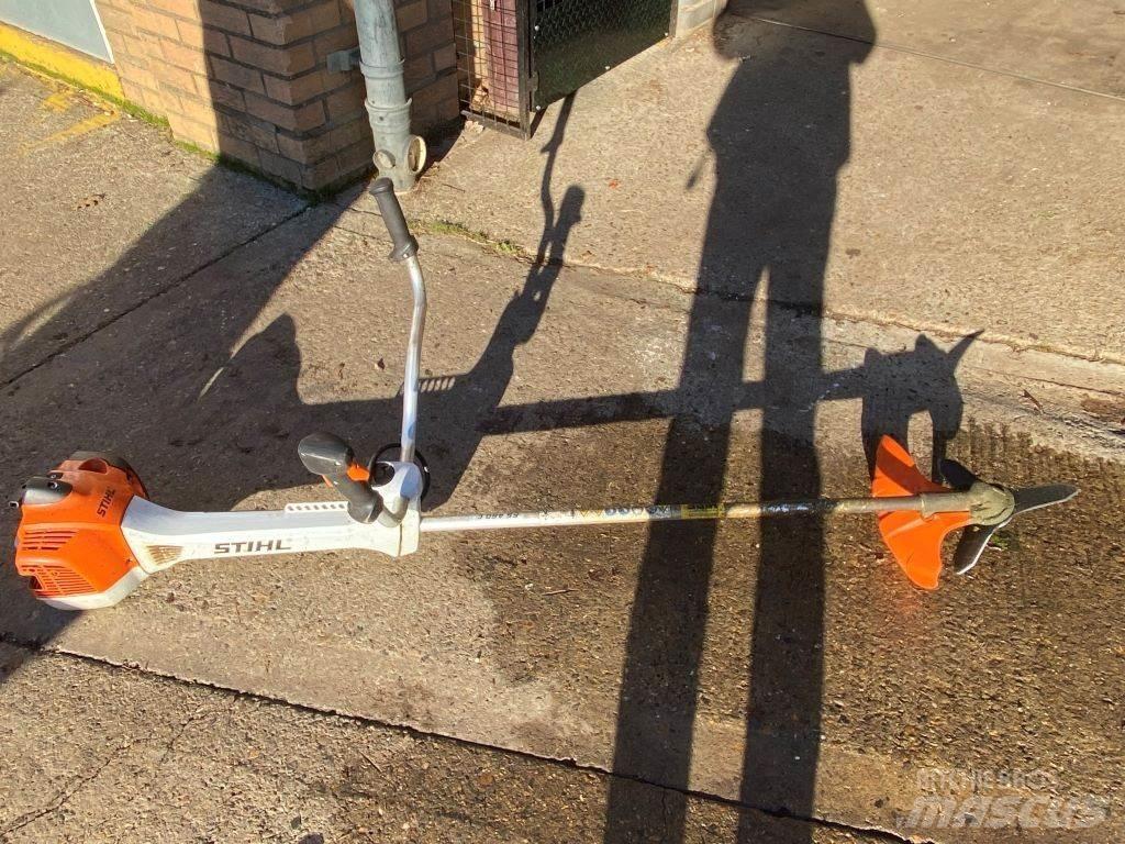 Stihl FS460CEM Landbouw - overige