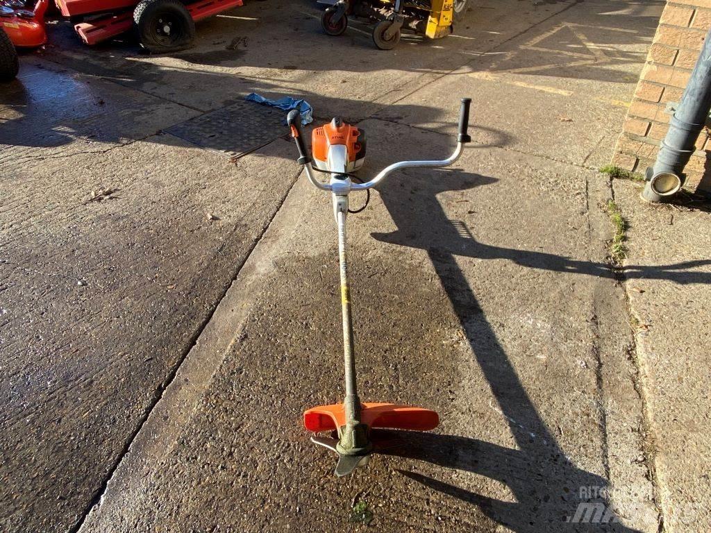 Stihl FS460CEM Landbouw - overige