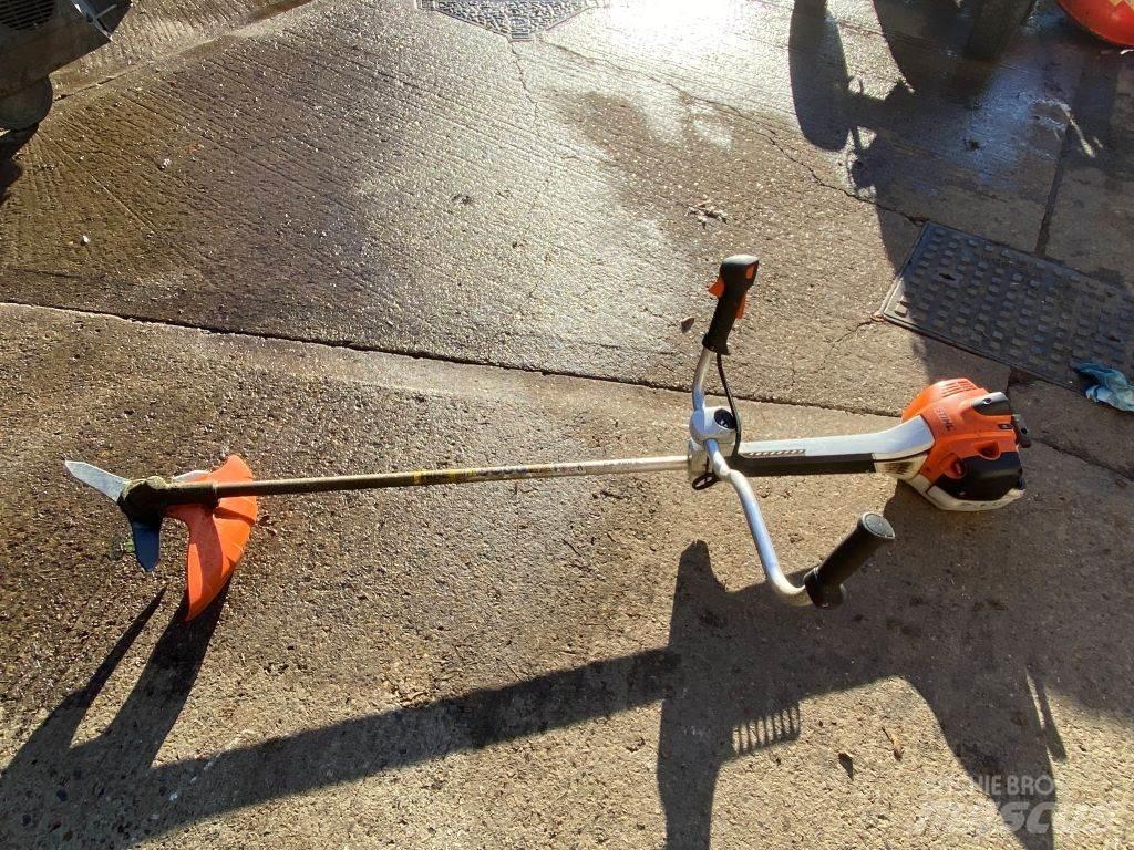 Stihl FS460CEM Landbouw - overige